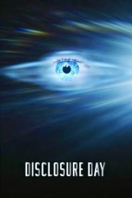 Disclosure Day (2026) PRE-HD 720p & 1080p | GDRive| CineDhara.Com