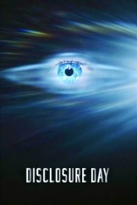 Disclosure Day (2026) PRE-HD 720p & 1080p | GDRive| CineDhara.Com