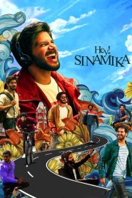 Hey Sinamika (2022) HINDI WEB-DL 720p & 1080p | GDRive| CineDhara.Com