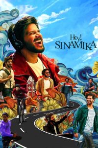 Hey Sinamika (2022) HINDI WEB-DL 720p & 1080p | GDRive| CineDhara.Com