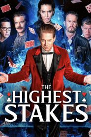 The Highest Stakes 2026 (Dual audio Hindi-English) “WEB-DL” 720p & 1080p | GDrive | CineDhara.com