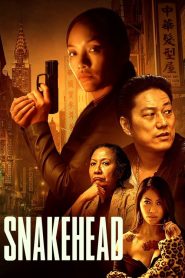 Snakehead (2021) Dual Audio [Hindi-ENGLISH] 720p & 1080p | GDRive| CineDhara.Com