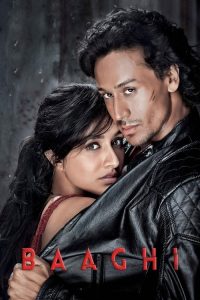 Baaghi 2016 (Hindi) “WEB-DL” 720p & 1080p | Full Movie Download & Watch Online – GDrive | ESub | CineDhara.com
