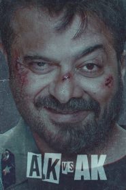 AK vs AK (2020) HINDI WEBRip 720p | GDRive| CineDhara.Com