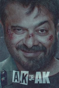 AK vs AK (2020) HINDI WEBRip 720p | GDRive| CineDhara.Com