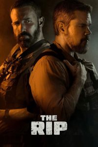 The Rip (2026) Dual Audio [Hindi-ENGLISH] 720p & 1080p | GDRive| CineDhara.Com
