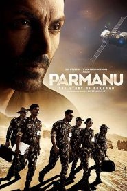Parmanu: The Story of Pokhran (2018) HINDI WEB-DL 720p & 1080p | GDRive| CineDhara.Com