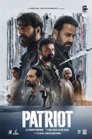 Patriot 2026 (Dual Audio Hindi-Malayalam) ““WEB-DL” 720p & 1080p | HEVC | Full Movie Download & Watch Online – GDrive | ESub | CineDhara.com