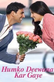Humko Deewana Kar Gaye (2006) Hindi BluRay 720p | GDRive| CineDhara.Com