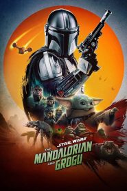 Star Wars: The Mandalorian and Grogu 2026 (Dual Audio) 720p & 1080p | Full Movie Download & Watch Online – GDrive | ESub | CineDhara.com