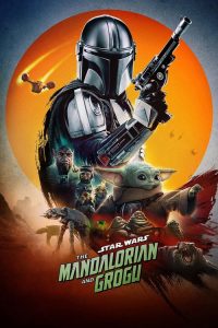 Star Wars: The Mandalorian and Grogu 2026 (Dual Audio) 720p & 1080p | Full Movie Download & Watch Online – GDrive | ESub | CineDhara.com