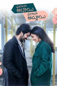 Phalana Abbayi Phalana Ammayi (2023) DUAL AUDIO [Hindi-Telugu] 720p & 1080p | GDRive| CineDhara.Com