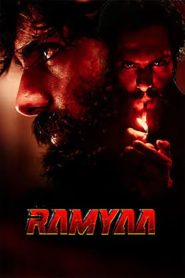 Ramyaa (2026) HINDI HDTC 720p & 1080p | GDRive| CineDhara.Com