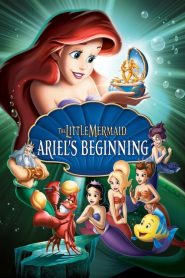 The Little Mermaid: Ariel’s Beginning (2008) ENGLISH Bluray 720p | GDRive| CineDhara.Com