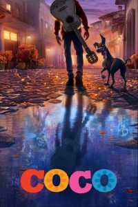 Coco (2017) ENGLISH BluRay 720p | GDrive | CineDhara.com
