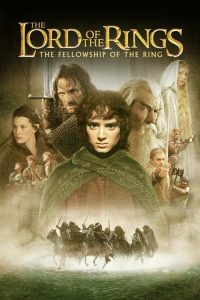 The Lord of the Rings: The Fellowship of the Ring (2001) Dual Audio [Hindi & English] BluRay 720p & 1080p | GDrive | CineDhara.com