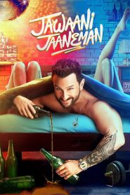 Jawaani Jaaneman (2020) HINDI 720p & 1080p | GDRive| CineDhara.Com