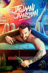 Jawaani Jaaneman (2020) HINDI 720p & 1080p | GDRive| CineDhara.Com