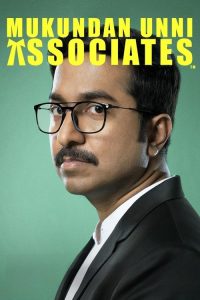 Mukundan Unni Associates (2022) Dual Audio [Hindi-Malayalam] WEBPip 720p & 1080p | GDRive| CineDhara.Com