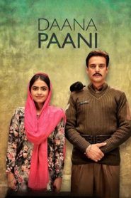 Daana Paani (2018) (Punjabi) WEB-DL 720p & 1080p | GDRive| CineDhara.Com