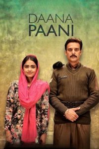 Daana Paani (2018) (Punjabi) WEB-DL 720p & 1080p | GDRive| CineDhara.Com