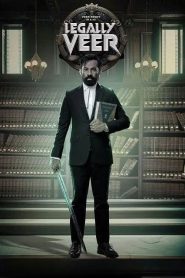 Legally.Veer.2025 (2024) HINDI 1080p | GDRive| CineDhara.Com