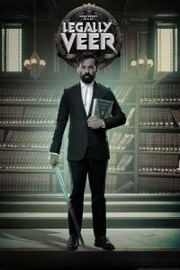 Legally.Veer.2025 (2024) HINDI 1080p | GDRive| CineDhara.Com