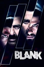 Blank (2019) HINDI WEBRip 720p | GDRive| CineDhara.Com