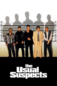 The Usual Suspects (1995) ENGLISH BluRay 720p | GDrive | CineDhara.com