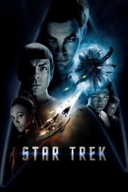 Star Trek (2009) DUAL AUDIO [Hindi-ENGLISH] 1080p | GDRive| CineDhara.Com