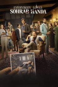 Everybody Loves Sohrab Handa (2023) HINDI WEB-DL 1080p | GDRive| CineDhara.Com