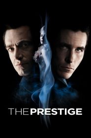The Prestige (2006) Dual Audio [Hindi & English] BluRay 720p & 1080p | GDrive | CineDhara.com