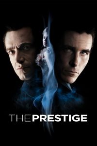 The Prestige (2006) Dual Audio [Hindi & English] BluRay 720p & 1080p | GDrive | CineDhara.com