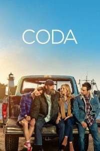 Coda (2021) ENGLISH WEBRip 720p | GDRive| CineDhara.Com
