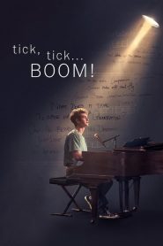 tick, tick… BOOM! (2021) Dual Audio [Hindi ORG & ENG] BluRay 720p | GDRive| CineDhara.Com