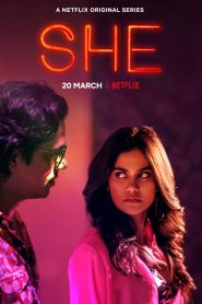 She – Season 1 Complete 2020-2022 (Hindi) “WEB-DL” 720p & 1080p | GDrive | CineDhara.com