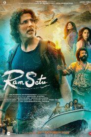Ram Setu (2022) HINDI BluRay 720p & 1080p | GDRive| CineDhara.Com