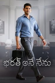 Bharat Ane Nenu 2018 (Dual audio Hindi-Telugu ) WEBRip 1080p | GDRive| CineDhara.Com