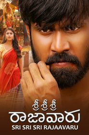 Sri Sri Sri Raja Vaaru (2025) DUAL AUDIO [Hindi-Telugu] WEB-DL 720p & 1080p | GDRive| CineDhara.Com