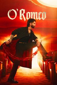 O’ Romeo (2026) HINDI WEB-DL 1080p | GDRive| CineDhara.Com