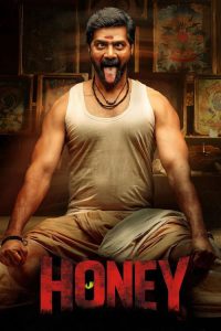 Honey (2026) [HINDI-Telugu] WEB-DL 720p | GDRive| CineDhara.Com
