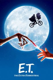 E.T. the Extra-Terrestrial (1982) Dual Audio [Hindi-ENGLISH] BluRay 720p | GDRive| CineDhara.Com