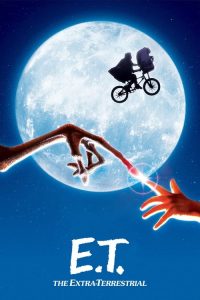 E.T. the Extra-Terrestrial (1982) Dual Audio [Hindi-ENGLISH] BluRay 720p | GDRive| CineDhara.Com