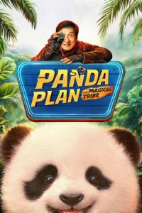 Panda Plan 2: The Magical Tribe (2026) MULTI Audio [Hindi-English-Tamil-Telugu] WEB-DL 720p & 1080p | GDRive| CineDhara.Com