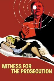 Witness for the Prosecution (1957) ENGLISH BluRay 720p | GDrive | CineDhara.com