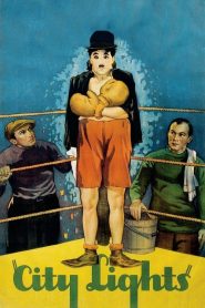City Lights (1931) ENGLISH BluRay 720p | GDrive | CineDhara.com