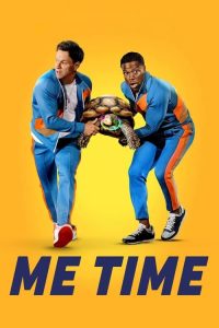 Me Time (2022) Dual Audio [Hindi-ENGLISH] BluRay 720p | GDRive| CineDhara.Com