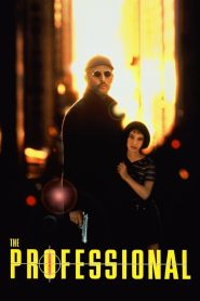 Leon The Professional (1994) (Dual Audio Hindi-English) 720p & 1080p | Full Movie Download & Watch Online – GDrive | ESub | CineDhara.com
