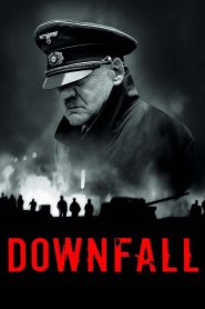 Downfall (2004) ENGLISH BluRay 720p | GDrive | CineDhara.com