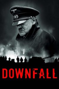 Downfall (2004) ENGLISH BluRay 720p | GDrive | CineDhara.com